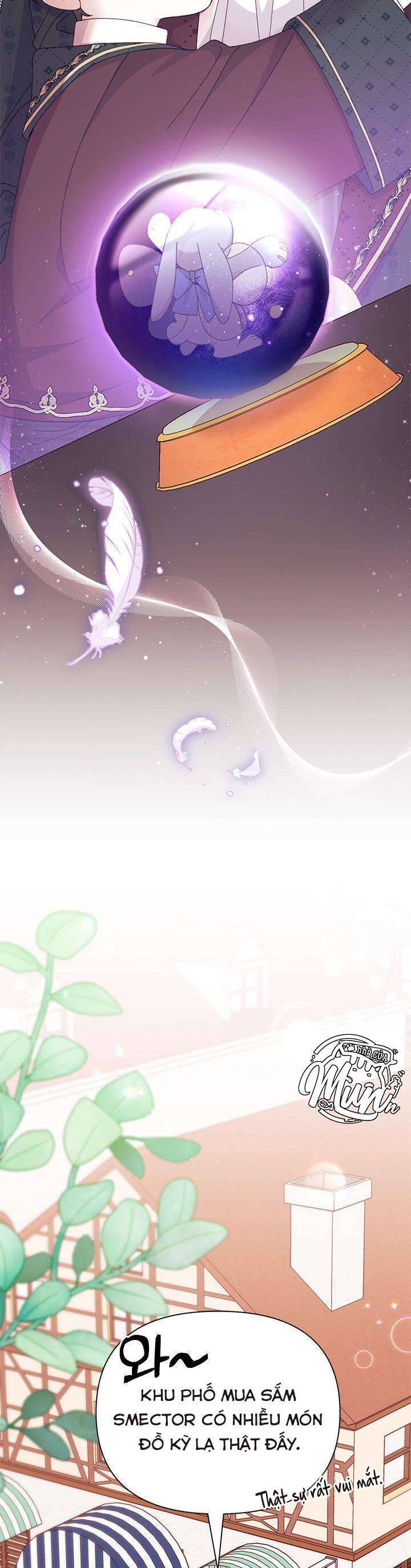 Tôi Đã Có Chồng Sau Khi Nhặt Được Nam Chính Chap 52 - Next Chap 53