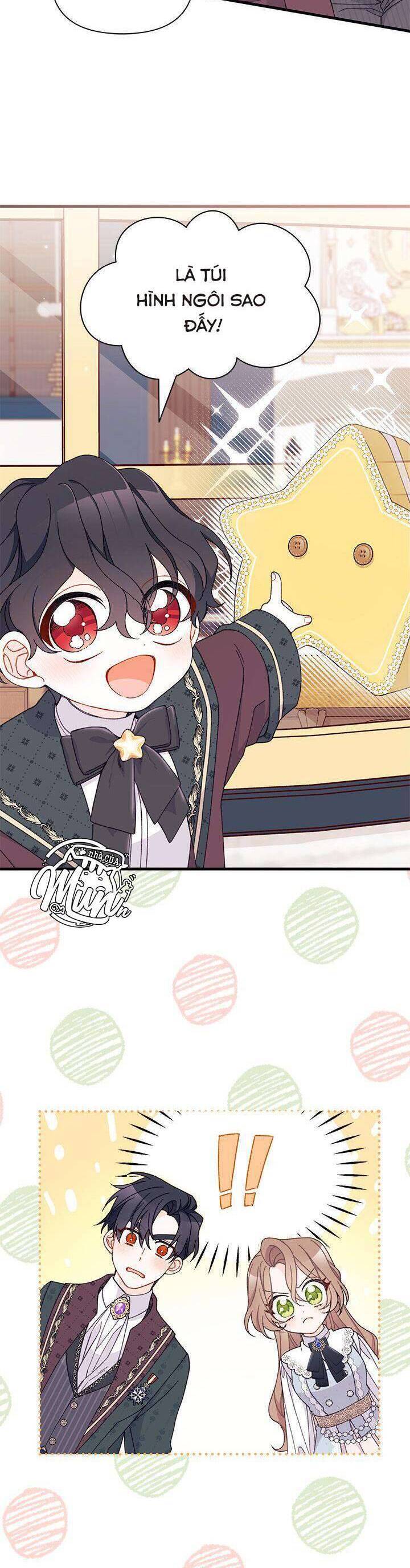 Tôi Đã Có Chồng Sau Khi Nhặt Được Nam Chính Chap 52 - Next Chap 53