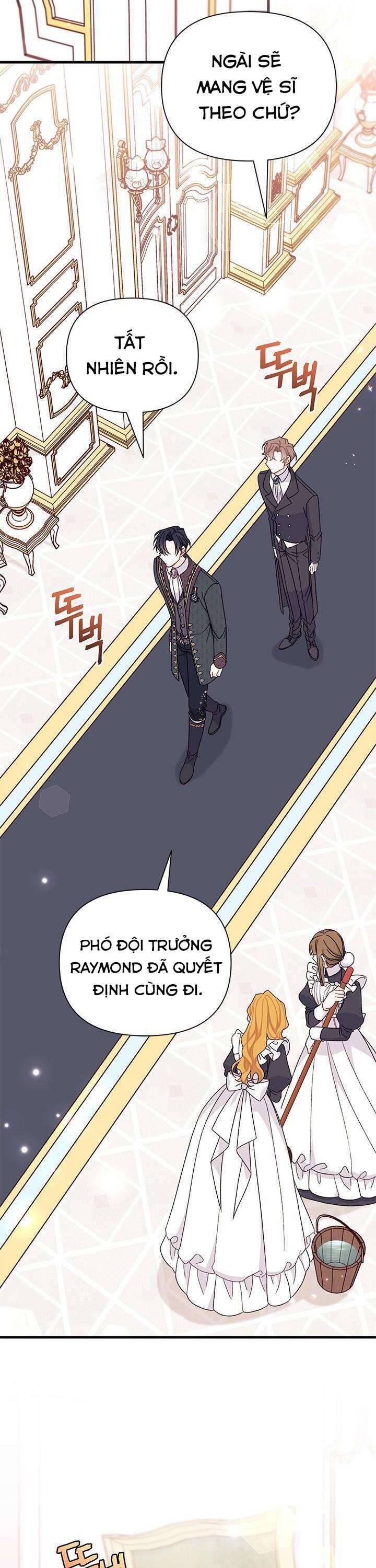 Tôi Đã Có Chồng Sau Khi Nhặt Được Nam Chính Chap 52 - Next Chap 53