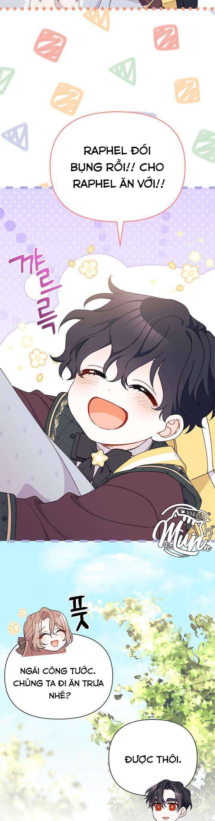 Tôi Đã Có Chồng Sau Khi Nhặt Được Nam Chính Chap 53 - Next Chap 54