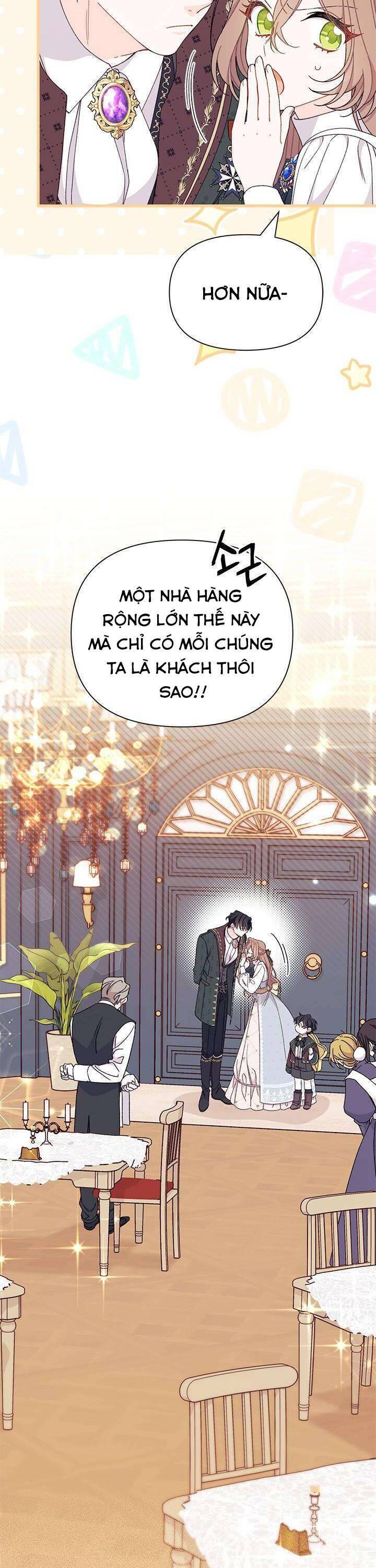 Tôi Đã Có Chồng Sau Khi Nhặt Được Nam Chính Chap 53 - Next Chap 54