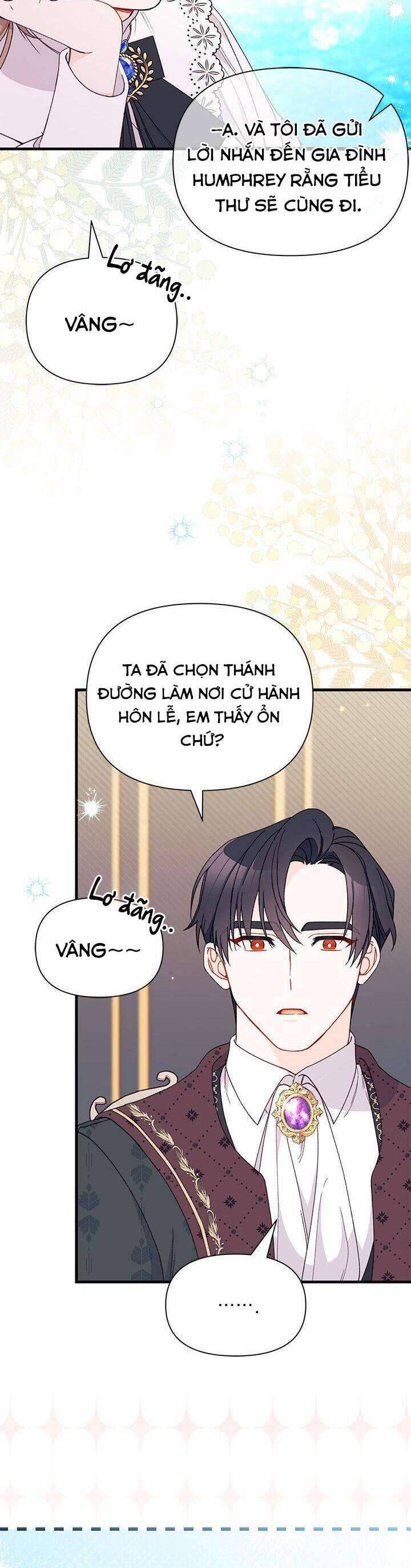 Tôi Đã Có Chồng Sau Khi Nhặt Được Nam Chính Chap 53 - Next Chap 54