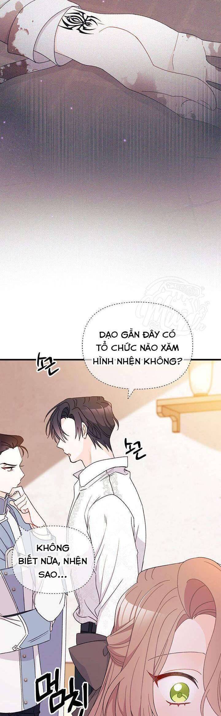 Tôi Đã Có Chồng Sau Khi Nhặt Được Nam Chính Chap 56 - Next Chap 57