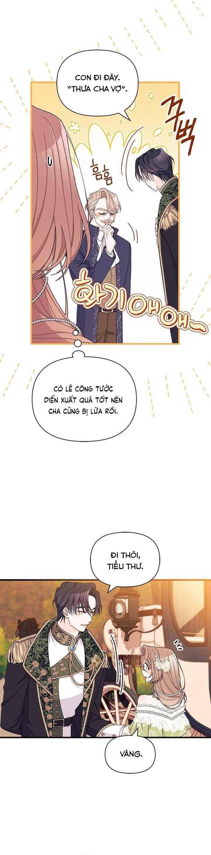 Tôi Đã Có Chồng Sau Khi Nhặt Được Nam Chính Chap 60 - Next Chap 61