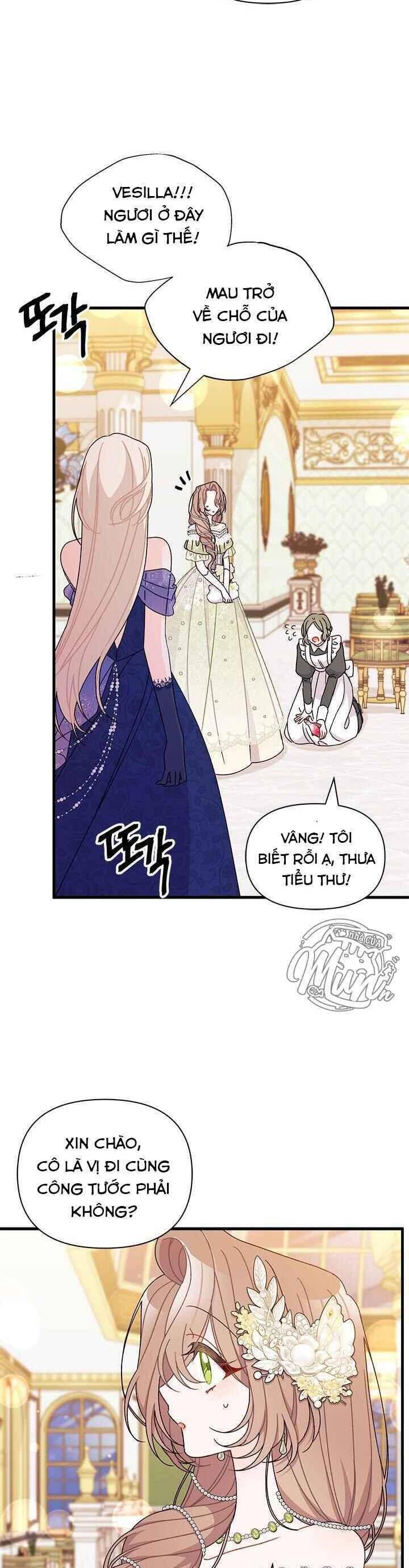 Tôi Đã Có Chồng Sau Khi Nhặt Được Nam Chính Chap 60 - Next Chap 61