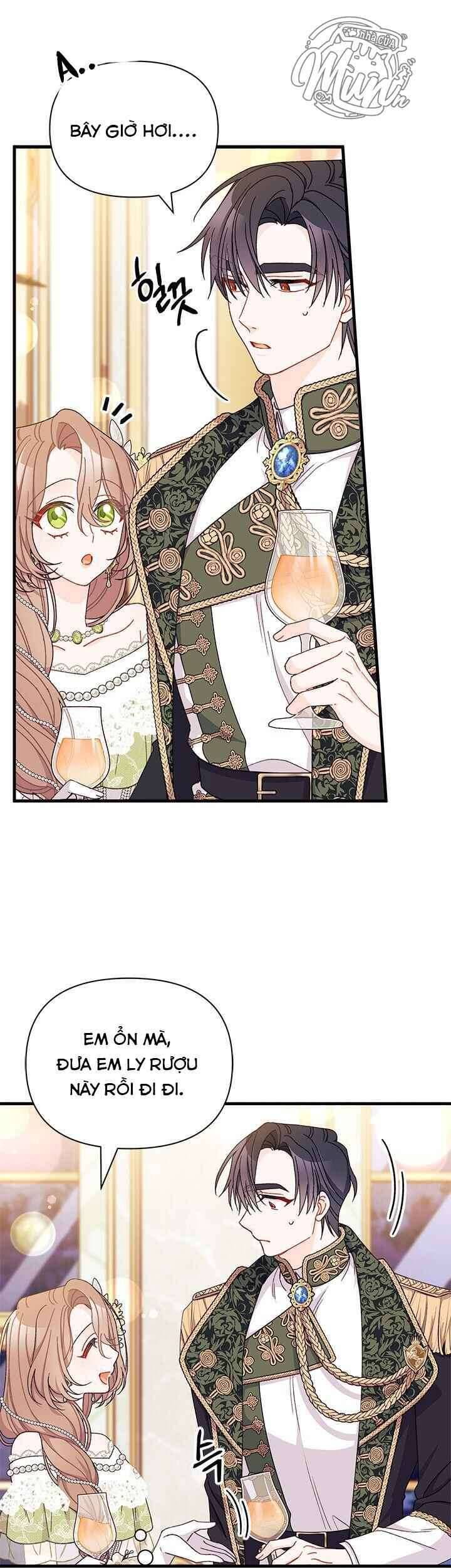 Tôi Đã Có Chồng Sau Khi Nhặt Được Nam Chính Chap 63 - Next Chap 64