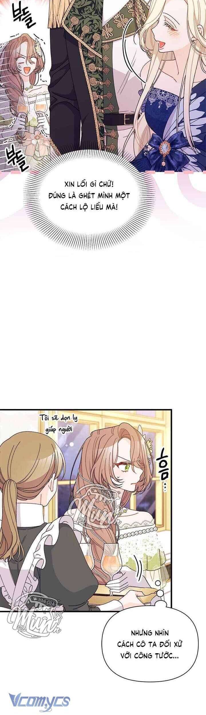 Tôi Đã Có Chồng Sau Khi Nhặt Được Nam Chính Chap 63 - Next Chap 64