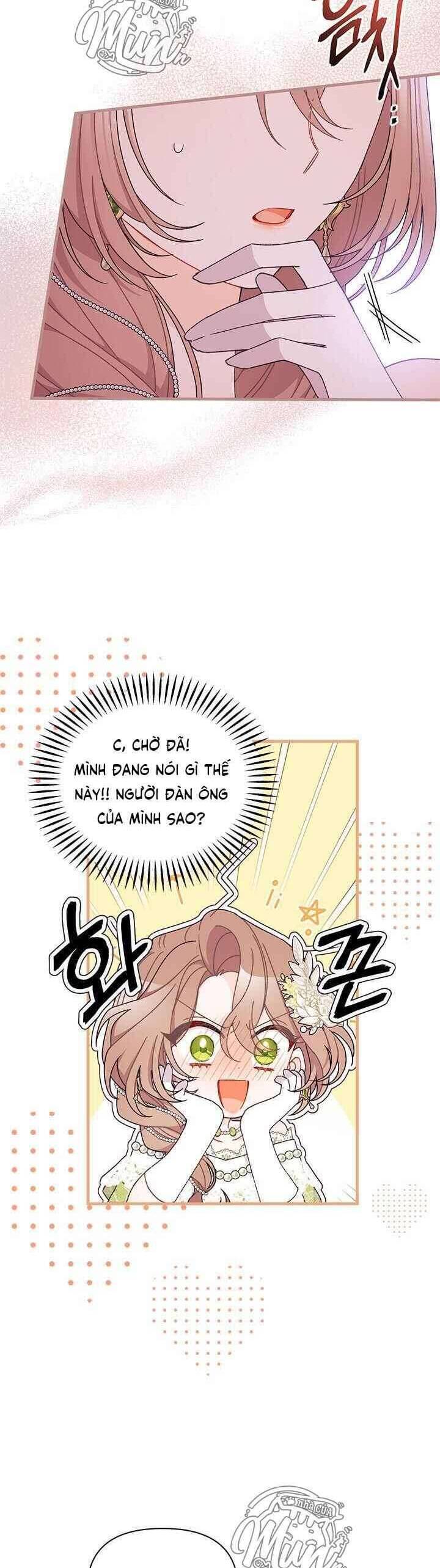 Tôi Đã Có Chồng Sau Khi Nhặt Được Nam Chính Chap 63 - Next Chap 64