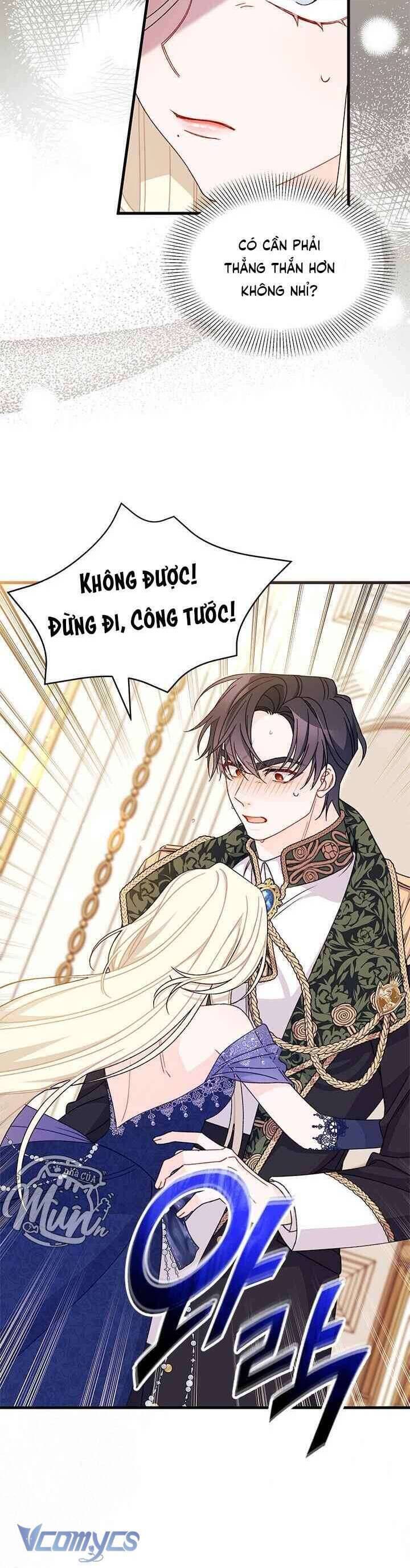 Tôi Đã Có Chồng Sau Khi Nhặt Được Nam Chính Chap 63 - Next Chap 64