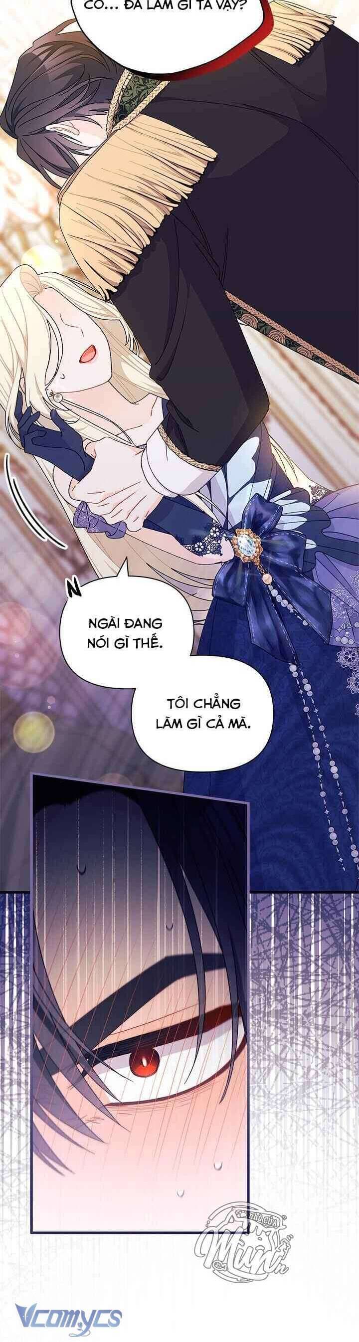 Tôi Đã Có Chồng Sau Khi Nhặt Được Nam Chính Chap 63 - Next Chap 64