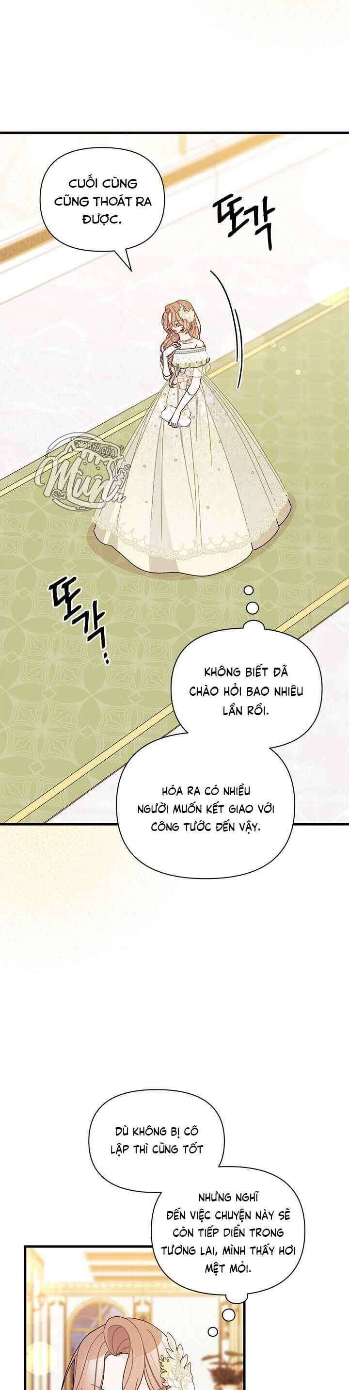 Tôi Đã Có Chồng Sau Khi Nhặt Được Nam Chính Chap 63 - Next Chap 64