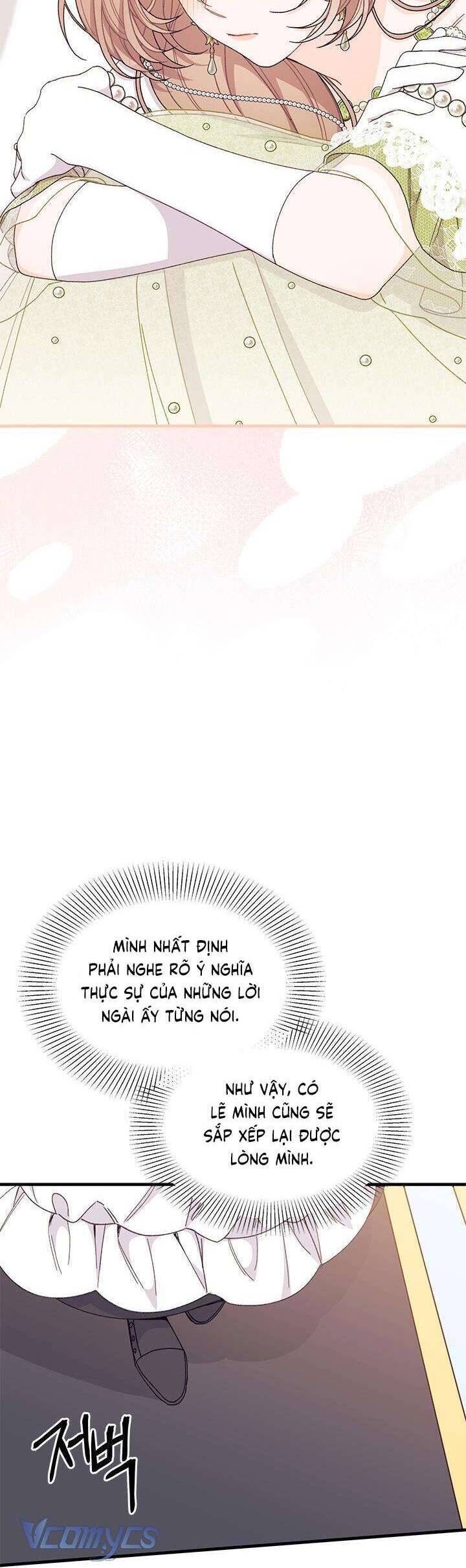 Tôi Đã Có Chồng Sau Khi Nhặt Được Nam Chính Chap 66 - Next Chap 67