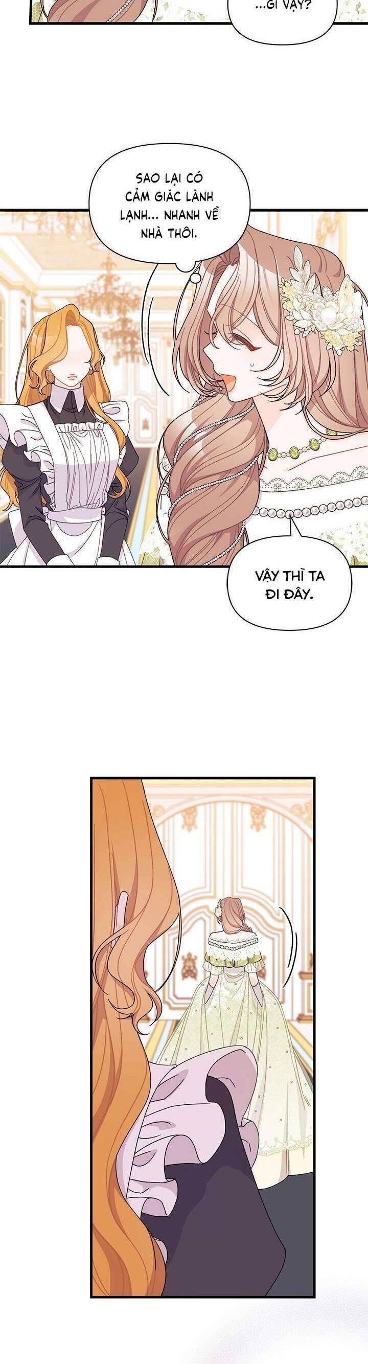 Tôi Đã Có Chồng Sau Khi Nhặt Được Nam Chính Chap 66 - Next Chap 67