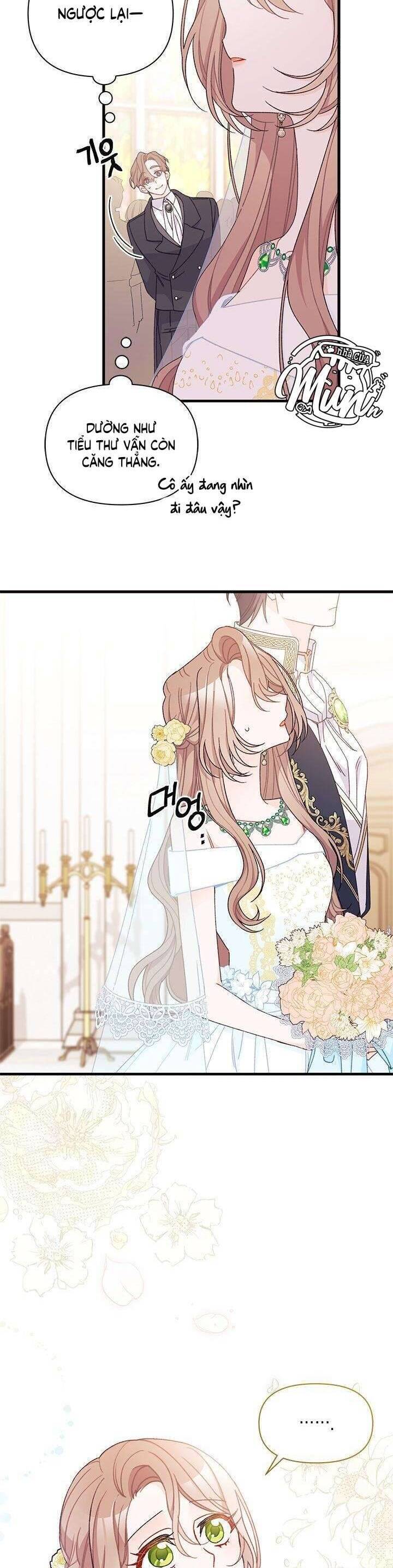 Tôi Đã Có Chồng Sau Khi Nhặt Được Nam Chính Chap 67 - Next Chap 68