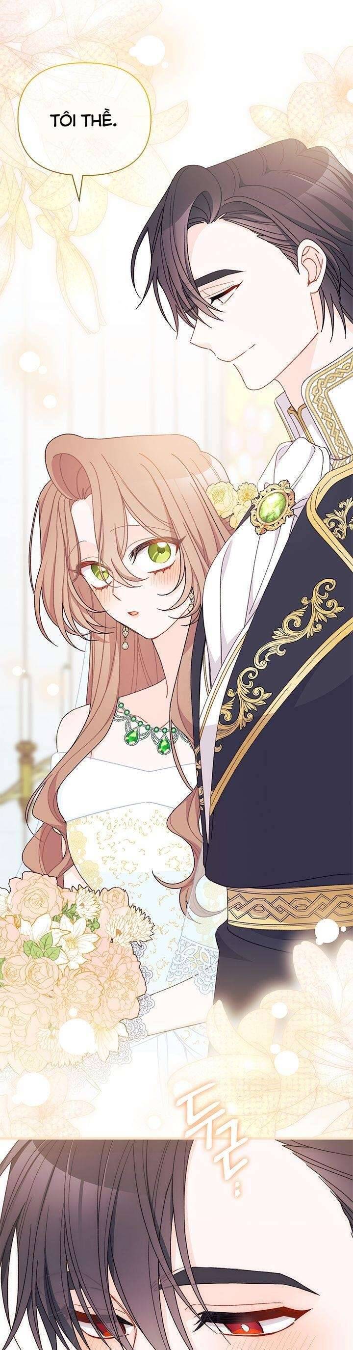 Tôi Đã Có Chồng Sau Khi Nhặt Được Nam Chính Chap 67 - Next Chap 68