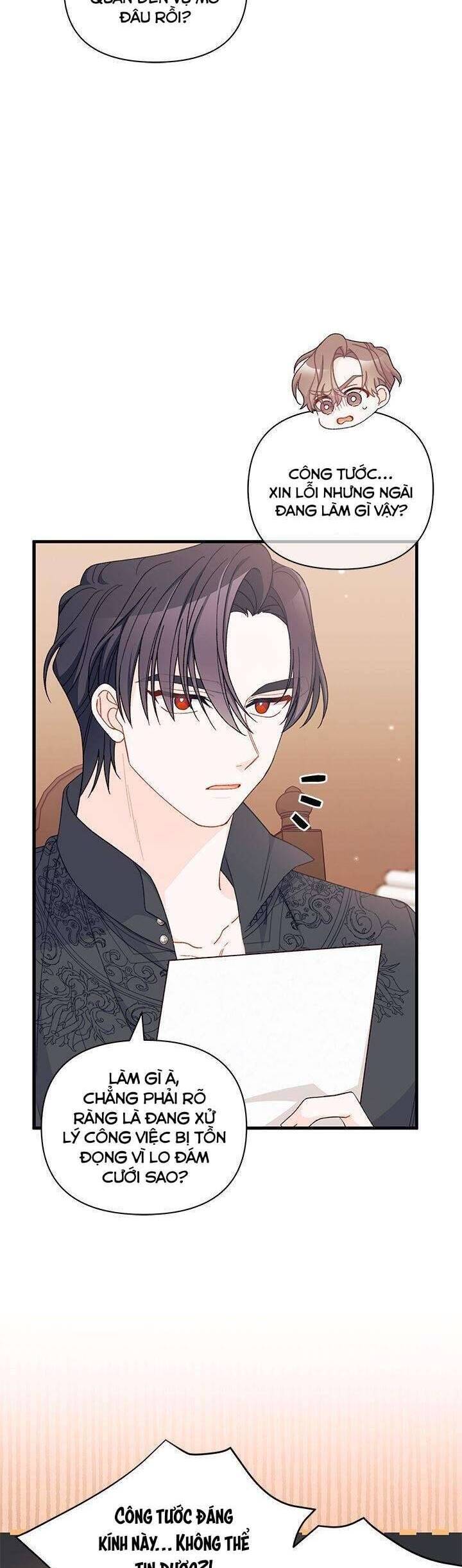 Tôi Đã Có Chồng Sau Khi Nhặt Được Nam Chính Chap 67 - Next Chap 68