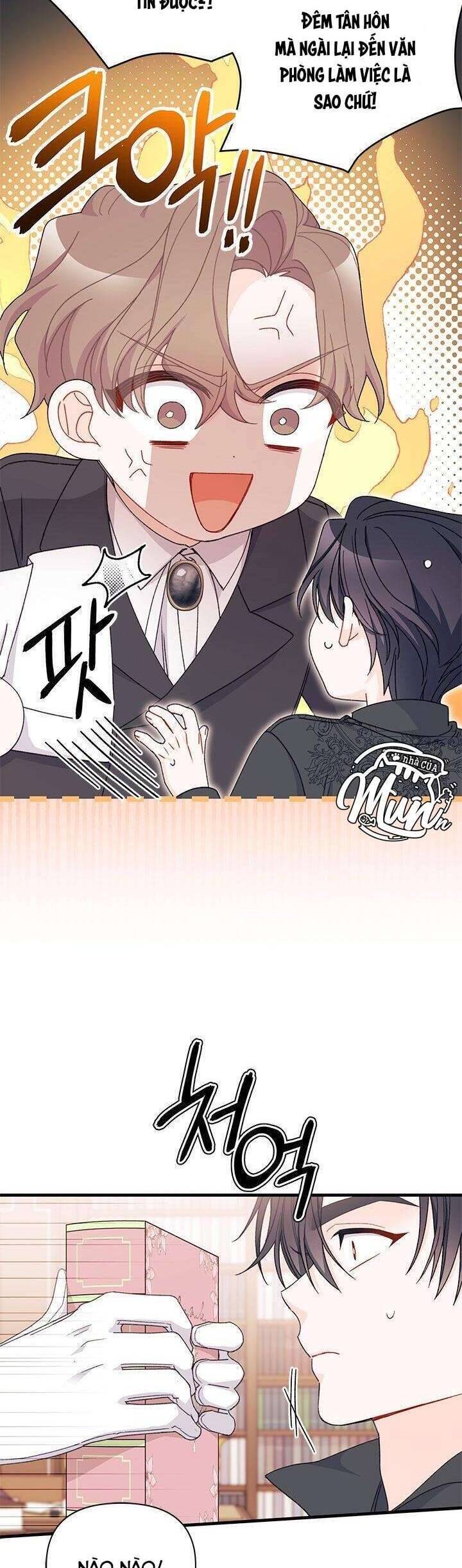 Tôi Đã Có Chồng Sau Khi Nhặt Được Nam Chính Chap 67 - Next Chap 68