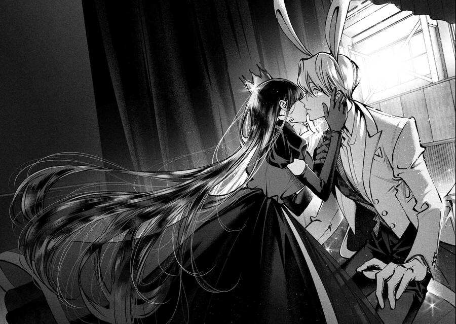 Hijiri Kun Chỉ Muốn Sống Thanh Liêm Chap 27 - Next Chap 28