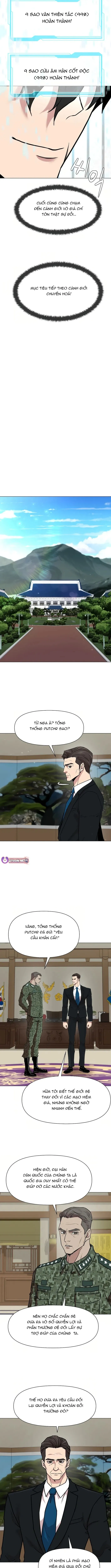 Lãng Khách Một Mình Chap 112 - Next Chap 113