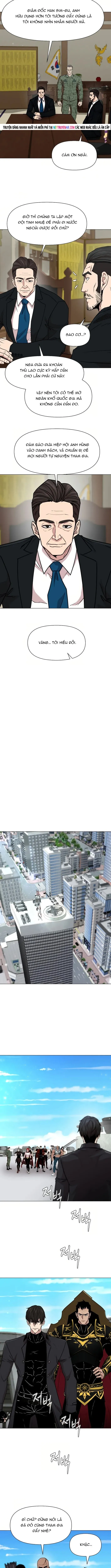 Lãng Khách Một Mình Chap 112 - Next Chap 113