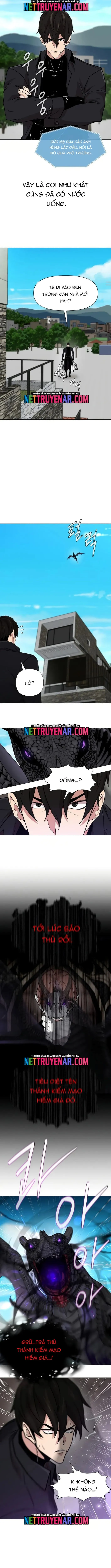Lãng Khách Một Mình Chap 115 - Next Chap 116