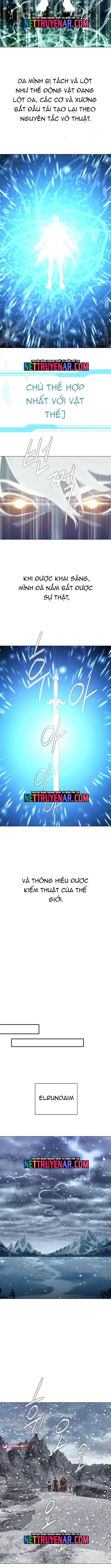 Lãng Khách Một Mình Chap 115 - Next Chap 116