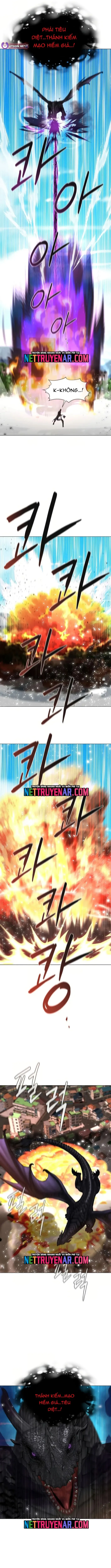 Lãng Khách Một Mình Chap 115 - Next Chap 116