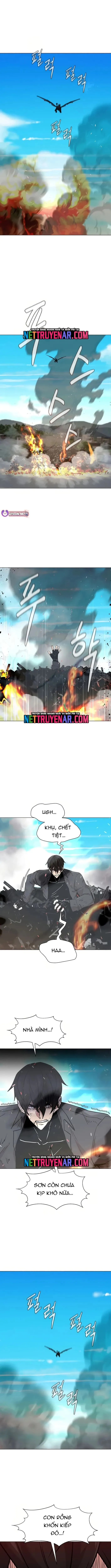 Lãng Khách Một Mình Chap 115 - Next Chap 116