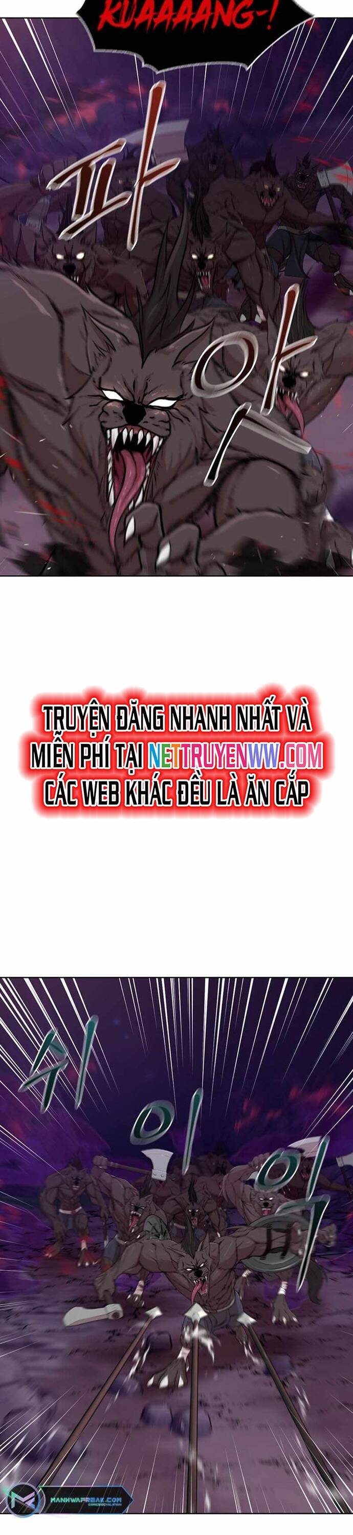 Lãng Khách Một Mình Chap 14 - Next Chap 15