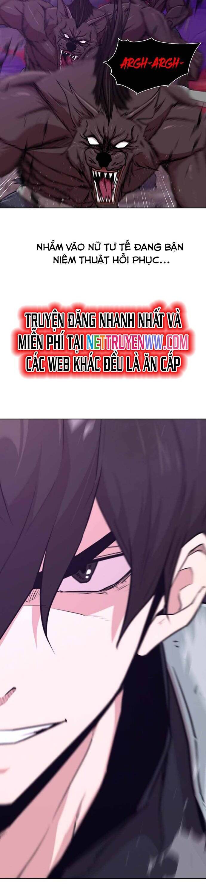 Lãng Khách Một Mình Chap 14 - Next Chap 15