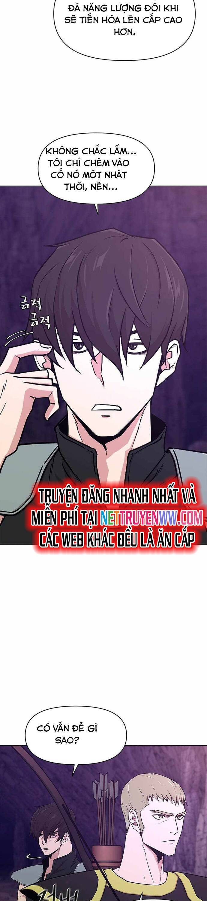 Lãng Khách Một Mình Chap 16 - Next Chap 17