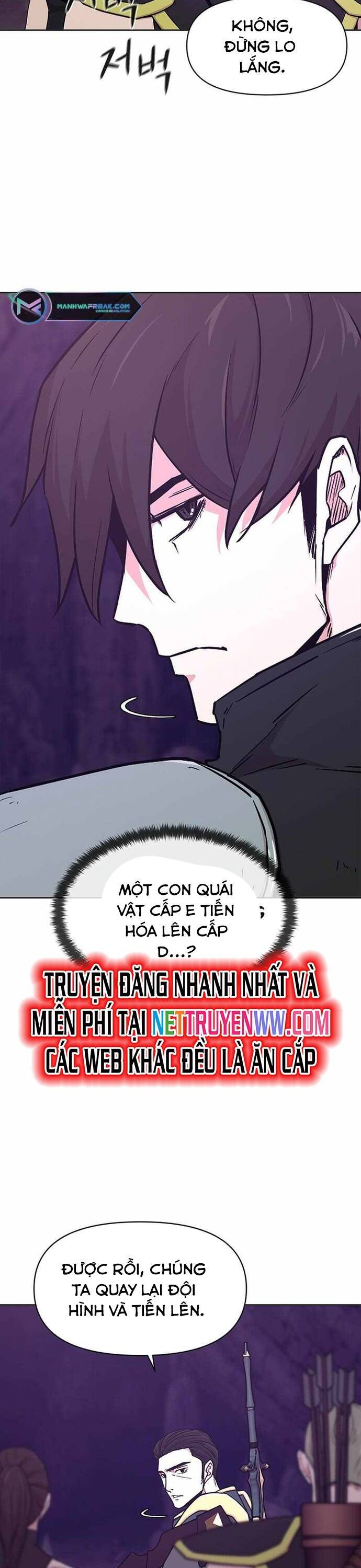 Lãng Khách Một Mình Chap 16 - Next Chap 17