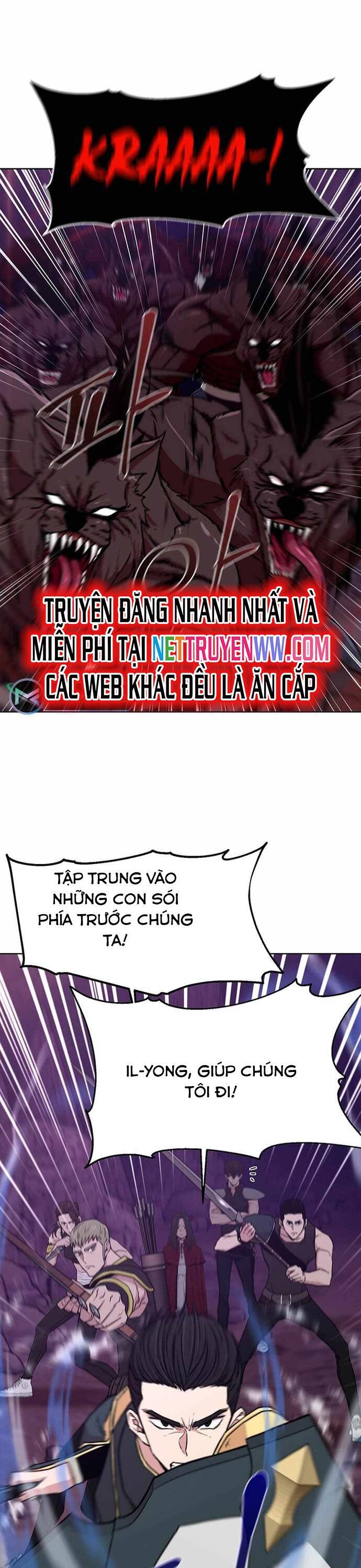 Lãng Khách Một Mình Chap 16 - Next Chap 17