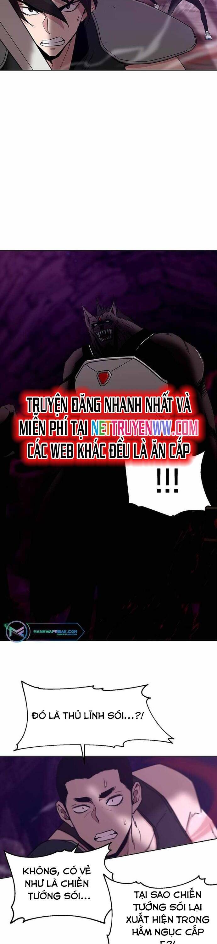 Lãng Khách Một Mình Chap 16 - Next Chap 17