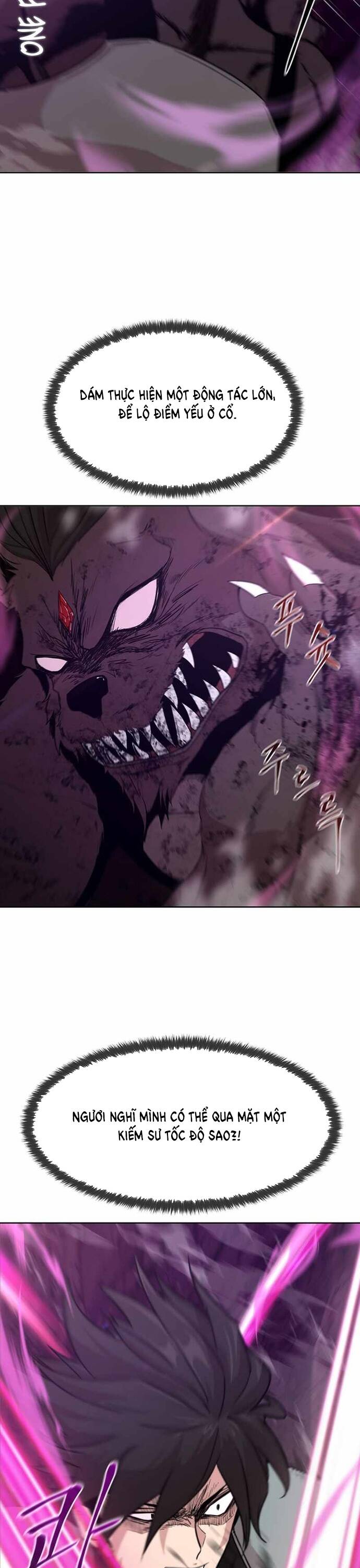 Lãng Khách Một Mình Chap 17 - Next Chap 18