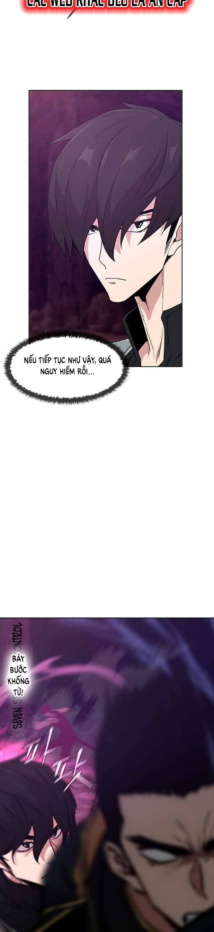 Lãng Khách Một Mình Chap 17 - Next Chap 18