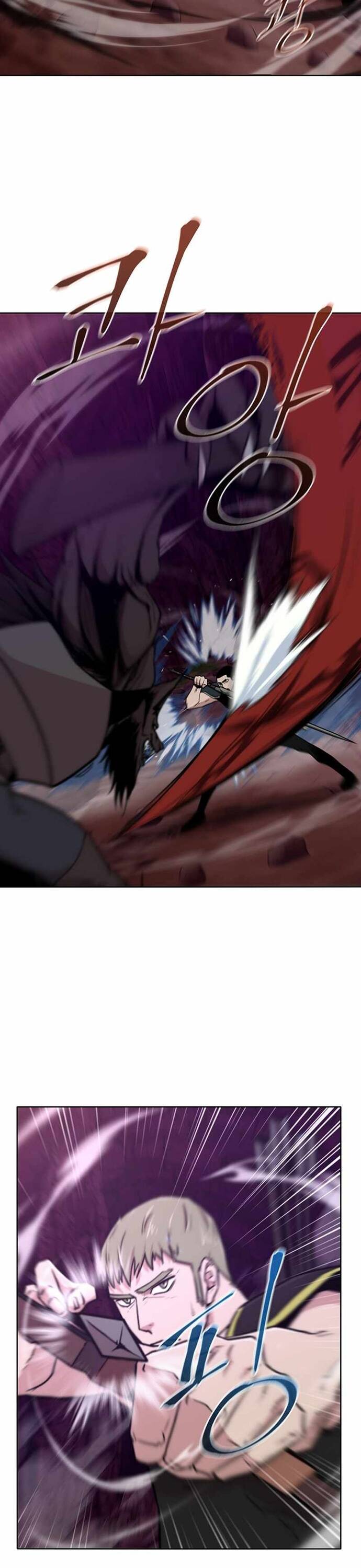 Lãng Khách Một Mình Chap 17 - Next Chap 18