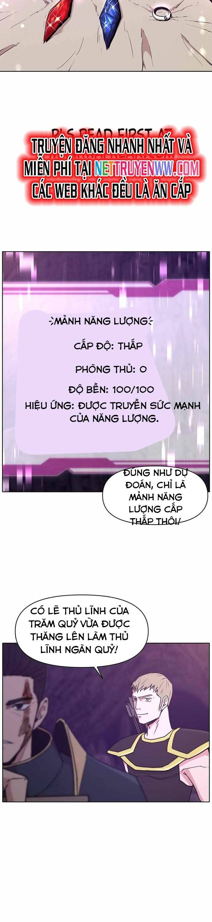 Lãng Khách Một Mình Chap 18 - Next Chap 19