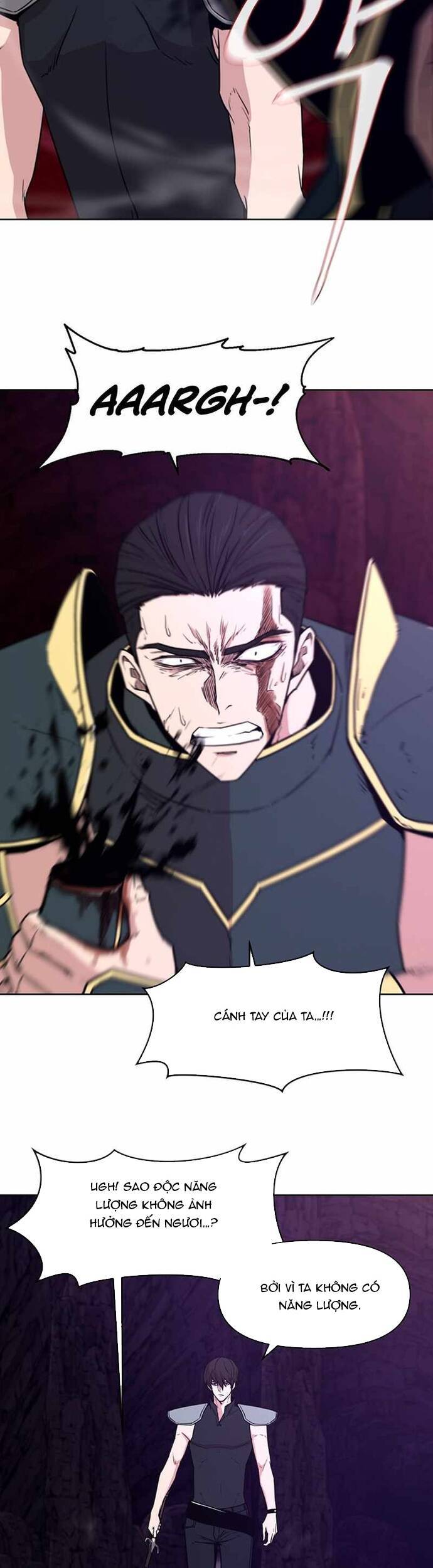 Lãng Khách Một Mình Chap 19 - Next Chap 20