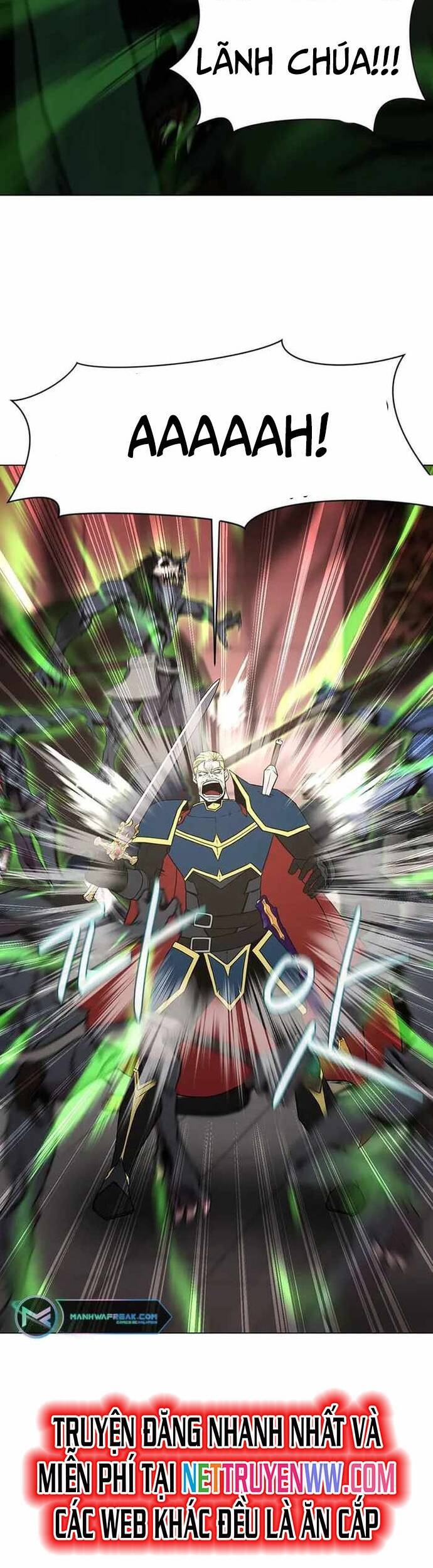 Lãng Khách Một Mình Chap 26 - Next Chap 27