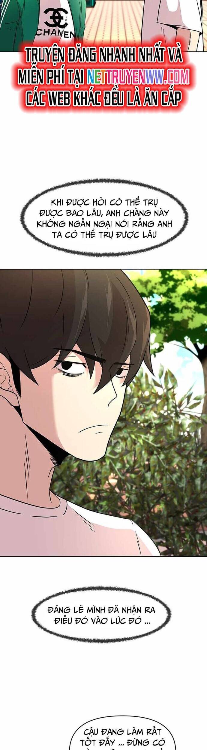 Lãng Khách Một Mình Chap 32 - Next Chap 33