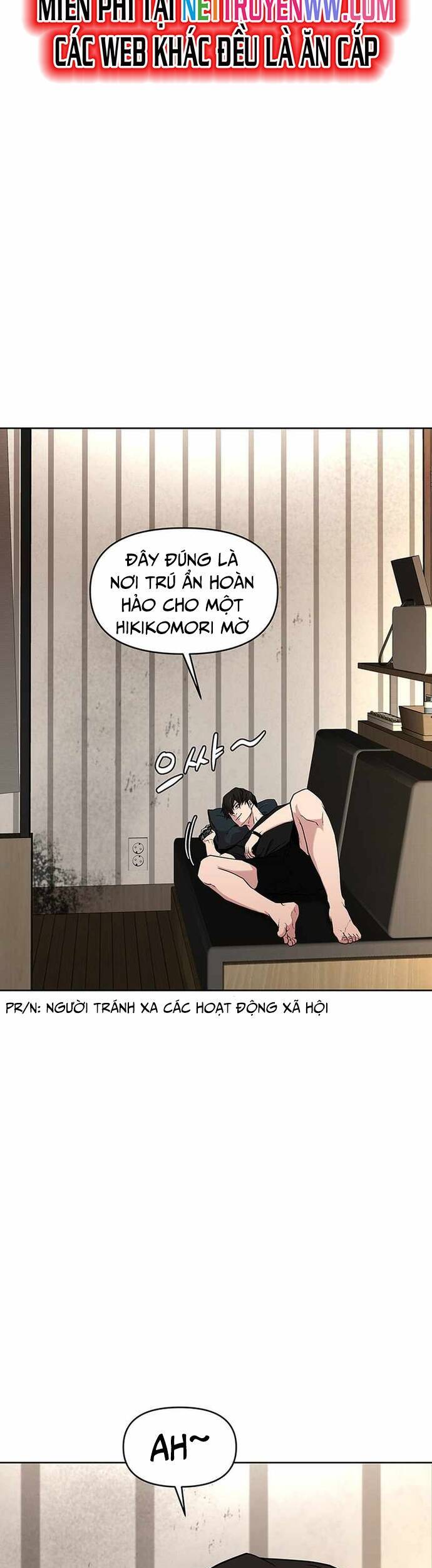 Lãng Khách Một Mình Chap 32 - Next Chap 33