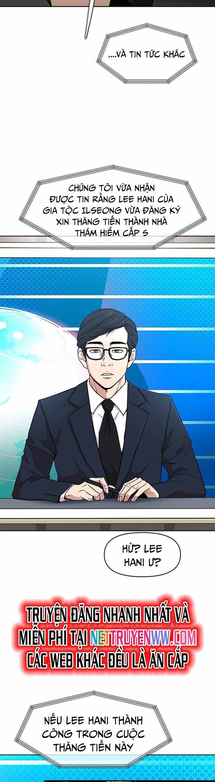 Lãng Khách Một Mình Chap 32 - Next Chap 33