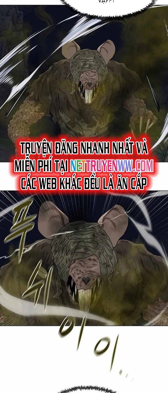 Lãng Khách Một Mình Chap 35 - Next Chap 36