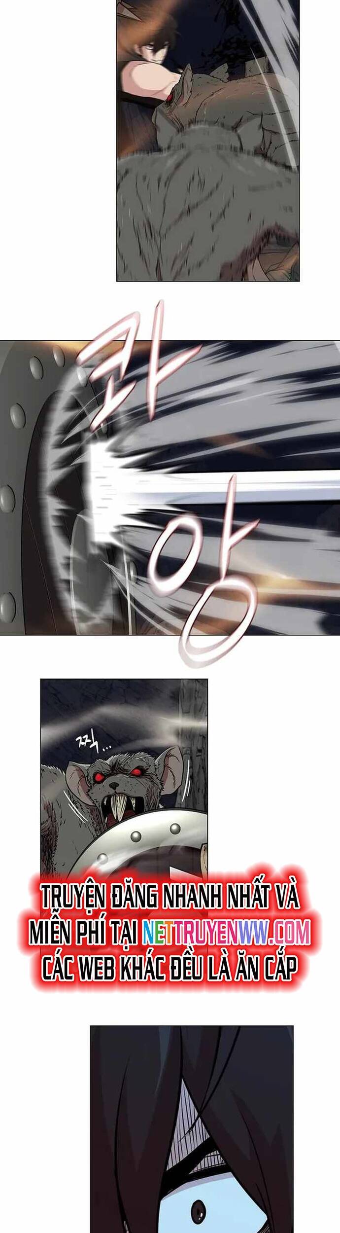 Lãng Khách Một Mình Chap 35 - Next Chap 36