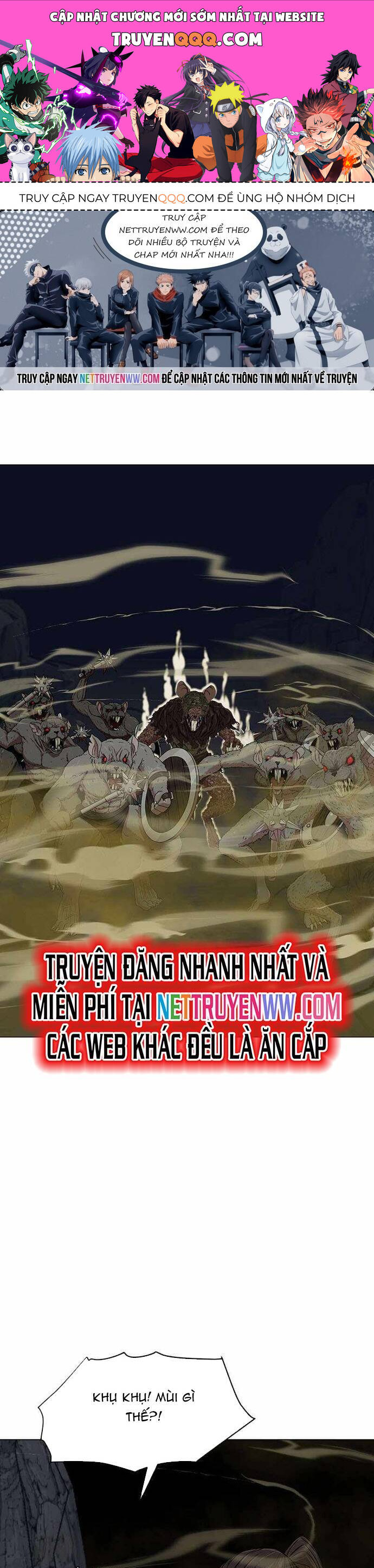 Lãng Khách Một Mình Chap 36 - Next Chap 37