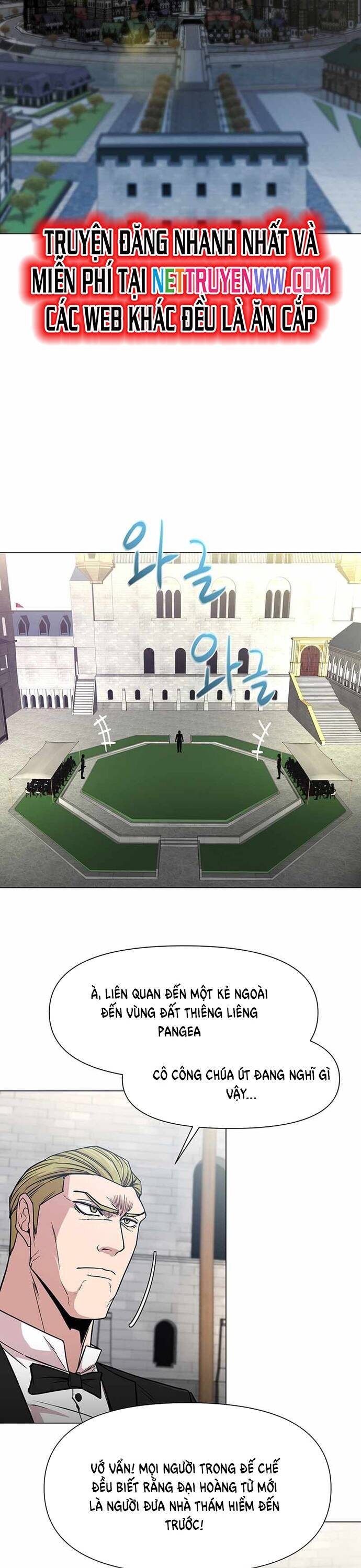 Lãng Khách Một Mình Chap 40 - Next Chap 41