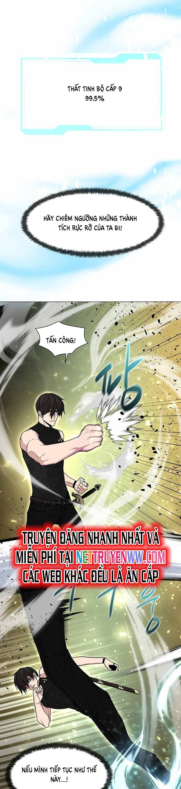 Lãng Khách Một Mình Chap 40 - Next Chap 41