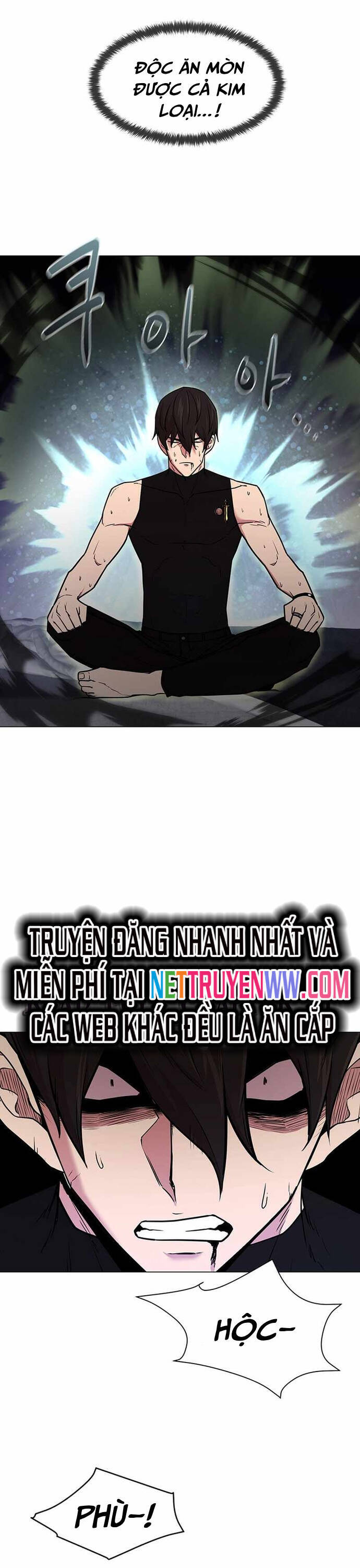 Lãng Khách Một Mình Chap 43 - Next Chap 44