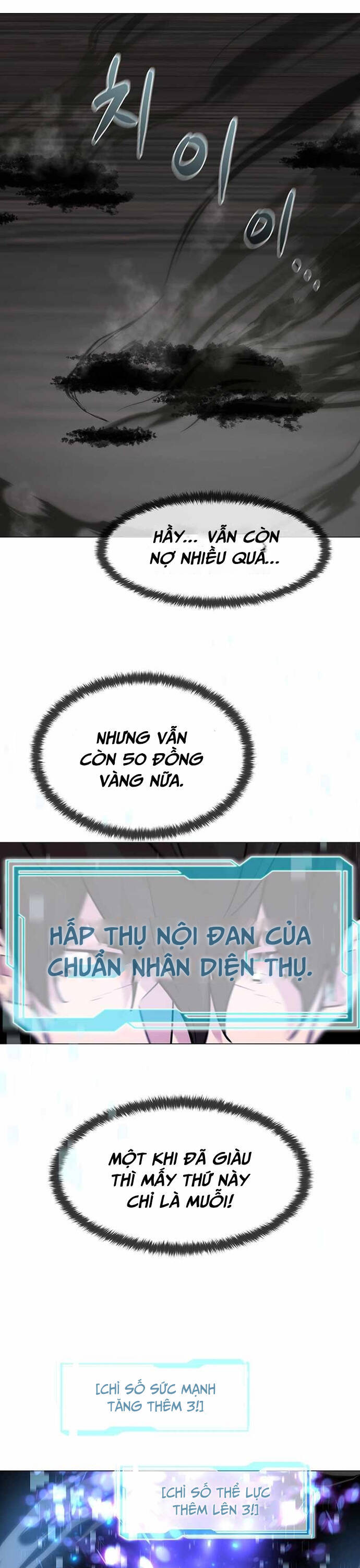 Lãng Khách Một Mình Chap 43 - Next Chap 44